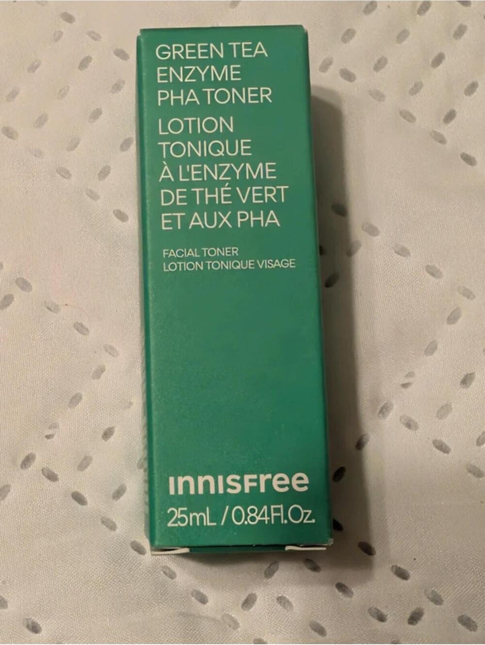Innisfree Facial Toner